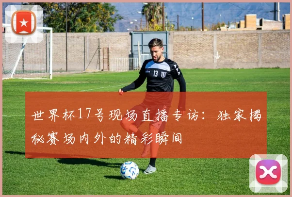 世界杯17号现场直播专访：独家揭秘赛场内外的精彩瞬间