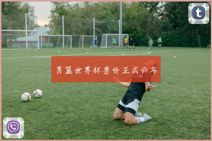 男篮世界杯票价正式公布