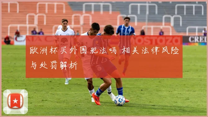 欧洲杯买外围犯法吗 相关法律风险与处罚解析