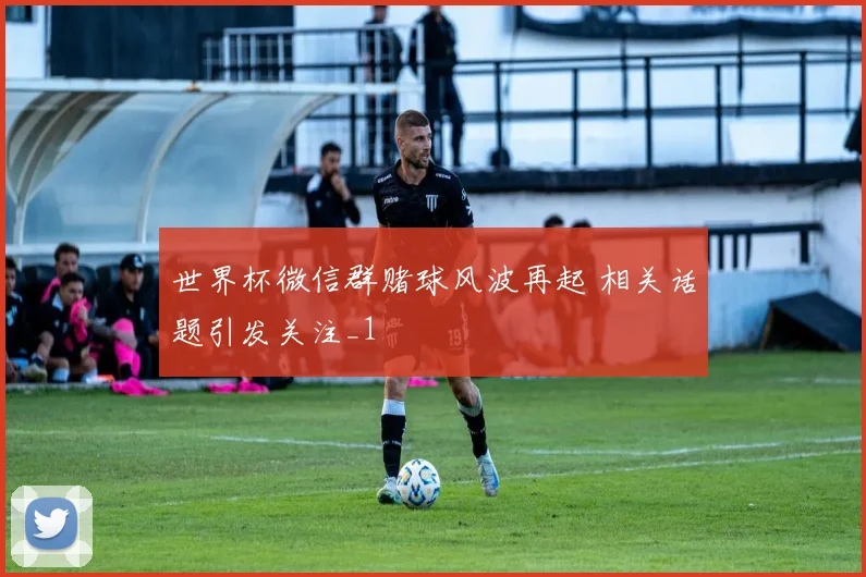世界杯微信群赌球风波再起 相关话题引发关注_1