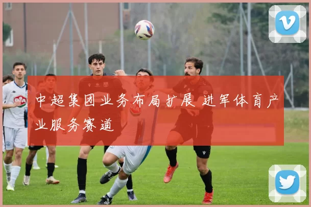 中超集团业务布局扩展 进军体育产业服务赛道