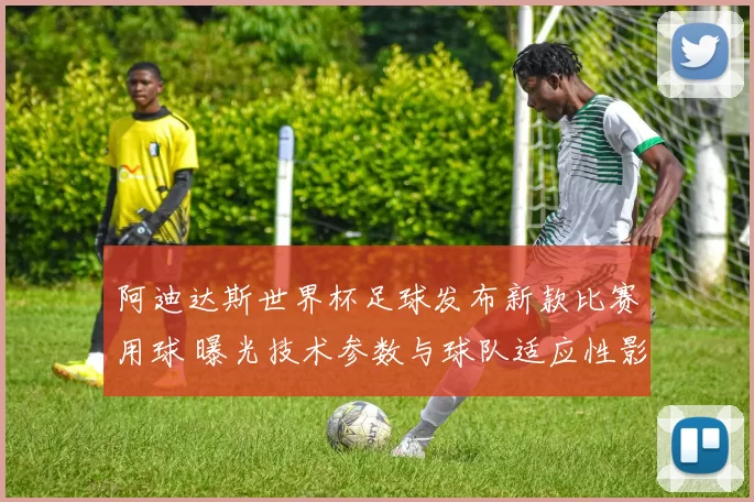 阿迪达斯世界杯足球发布新款比赛用球 曝光技术参数与球队适应性影响