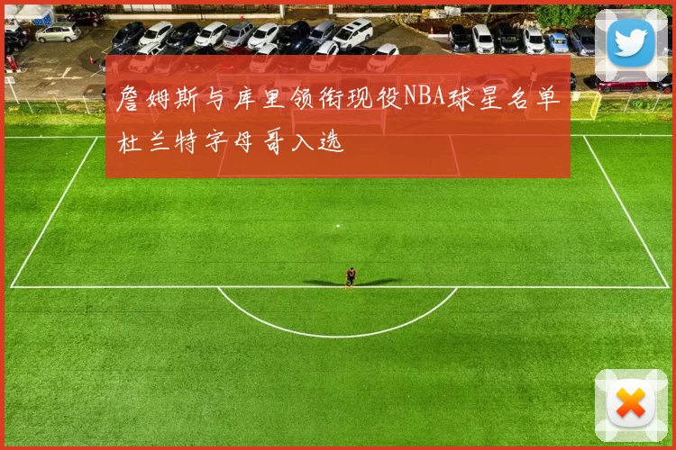 詹姆斯与库里领衔现役NBA球星名单杜兰特字母哥入选