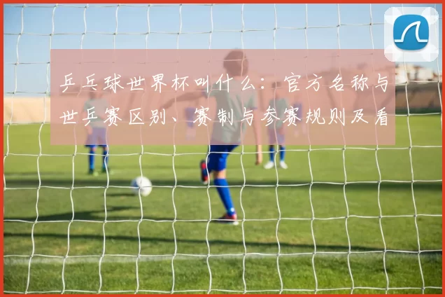 乒乓球世界杯叫什么:官方名称与世乒赛区别、赛制与参赛规则及看点